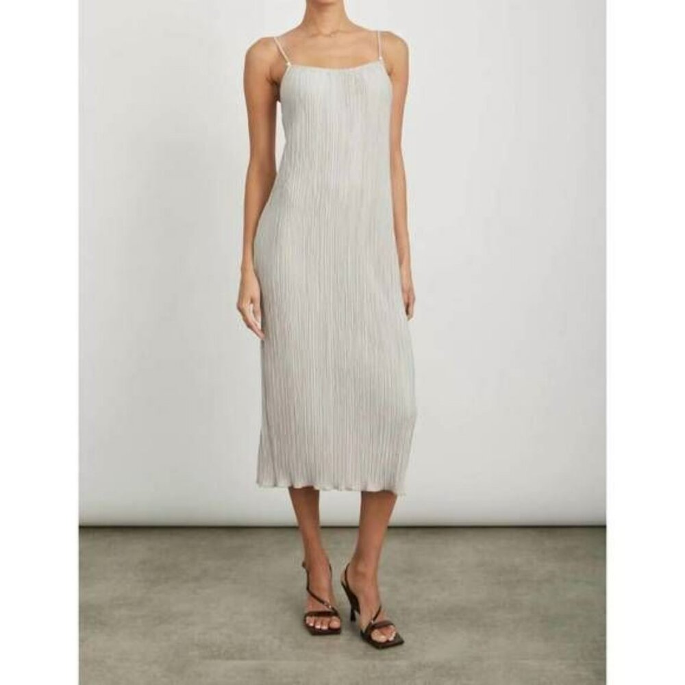 Sold out RAILS AMI DRESS BLACK Size S